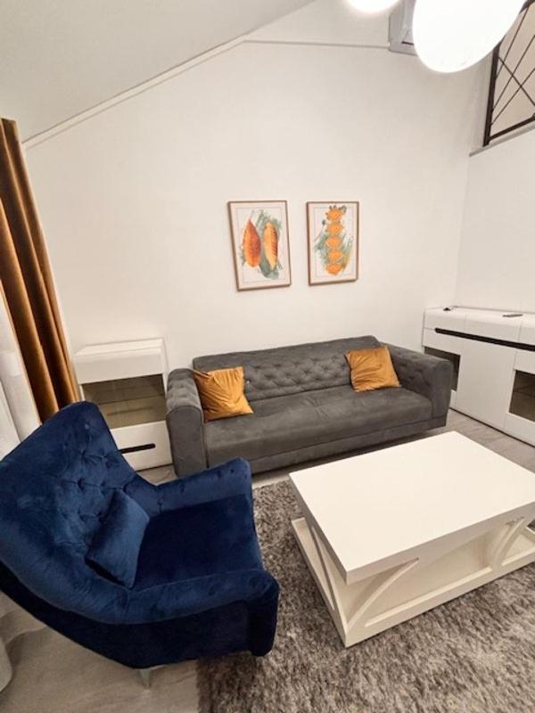 R Apartment Баня Лука Екстериор снимка