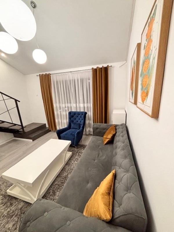 R Apartment Баня Лука Екстериор снимка